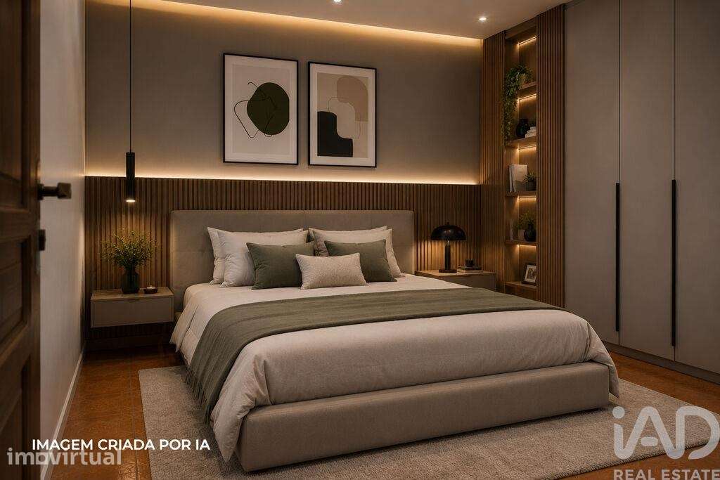 Casa / Villa T3 em Ílhavo de 87 m2 - Grande imagem: 5/36