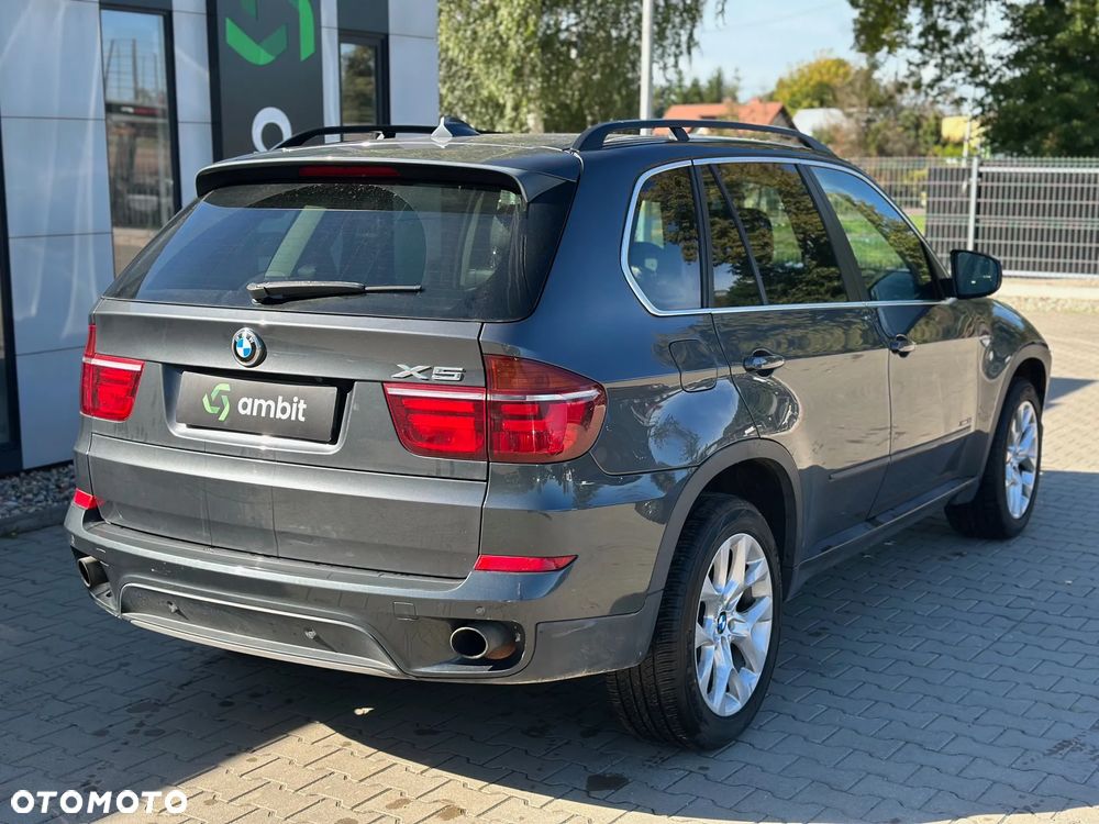 BMW X5 - 6