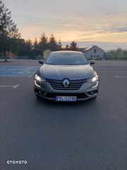 Renault Talisman 1.6 Energy dCi Intens EDC