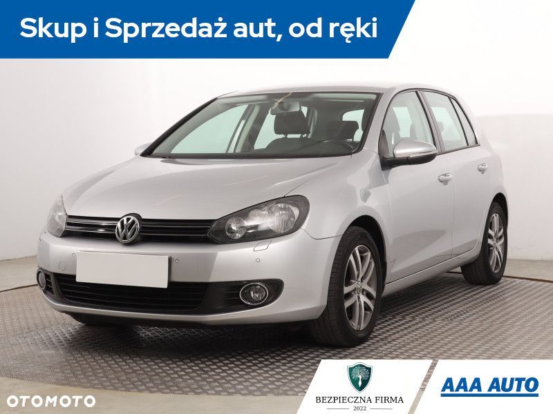 Volkswagen Golf - 3