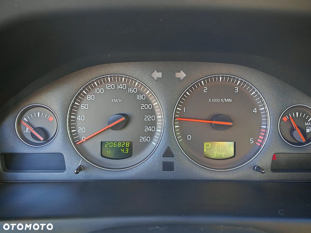 Volvo S60 - 10