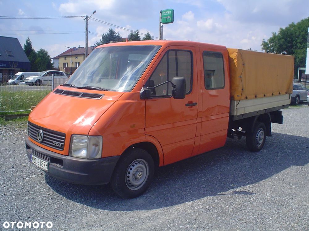 Mercedes-Benz SPRINTER - 7
