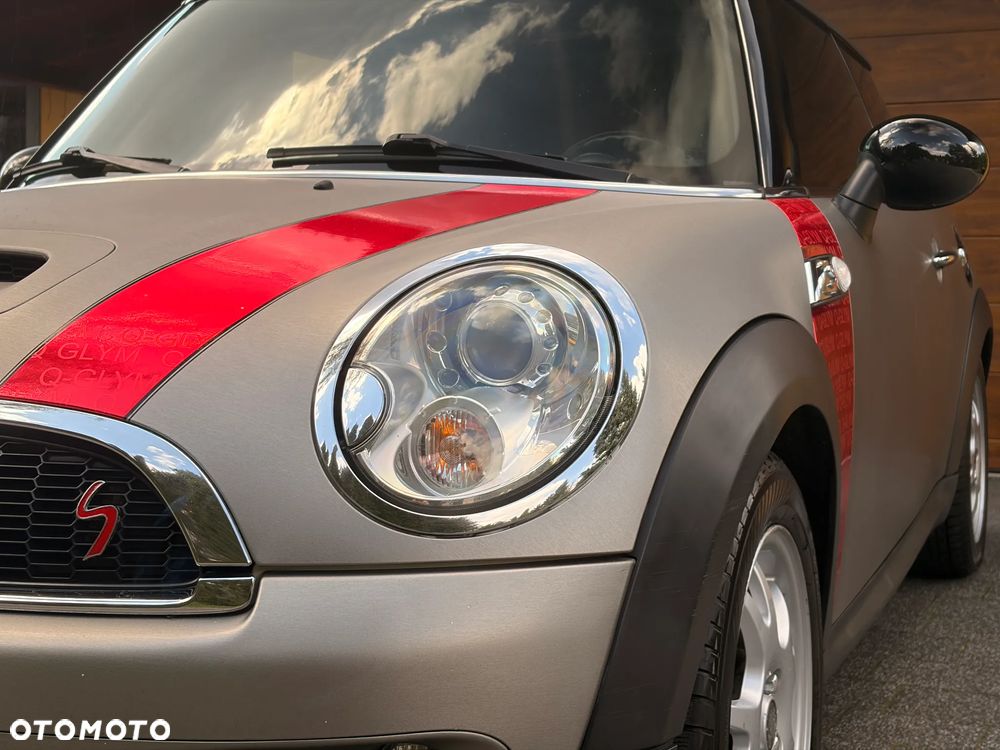 MINI Cooper S Standard - 11