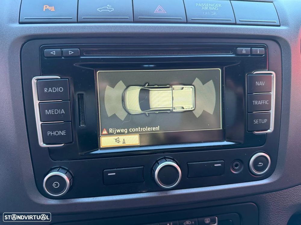 VW Amarok 2.0 TDi CD High.CM IP 4Motion - 6