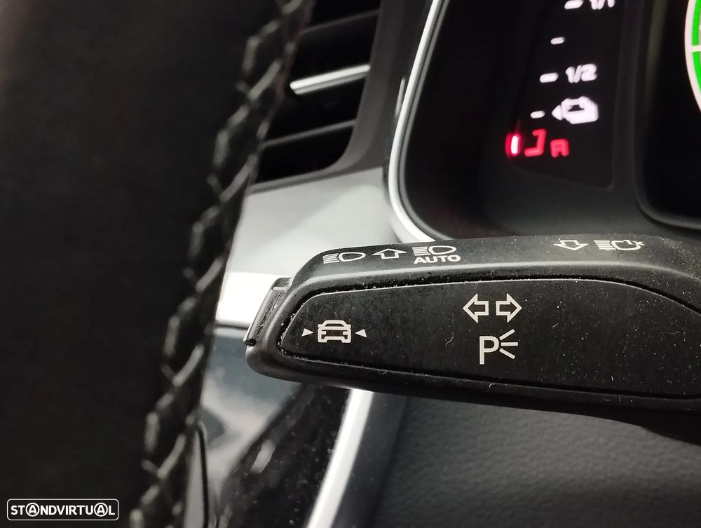 Audi A6 Avant 55 TFSI e quattro S tronic S line - 29