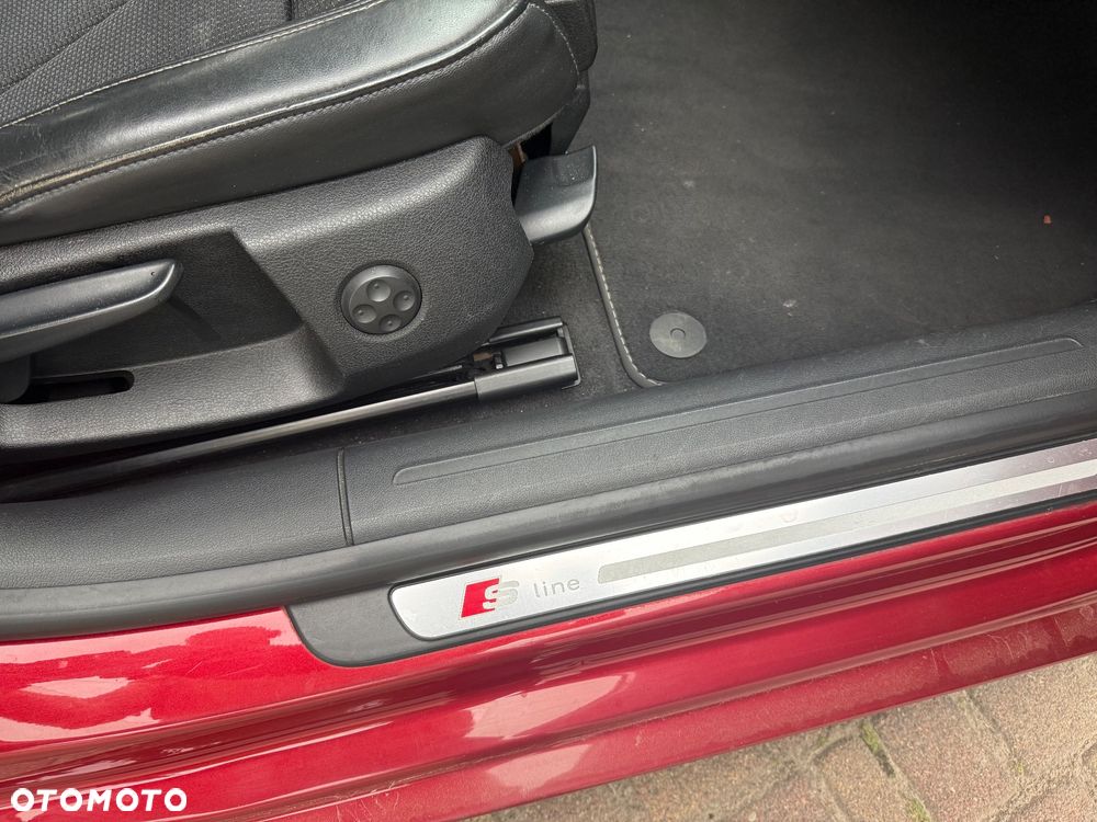 Audi A5 Sportback - 31