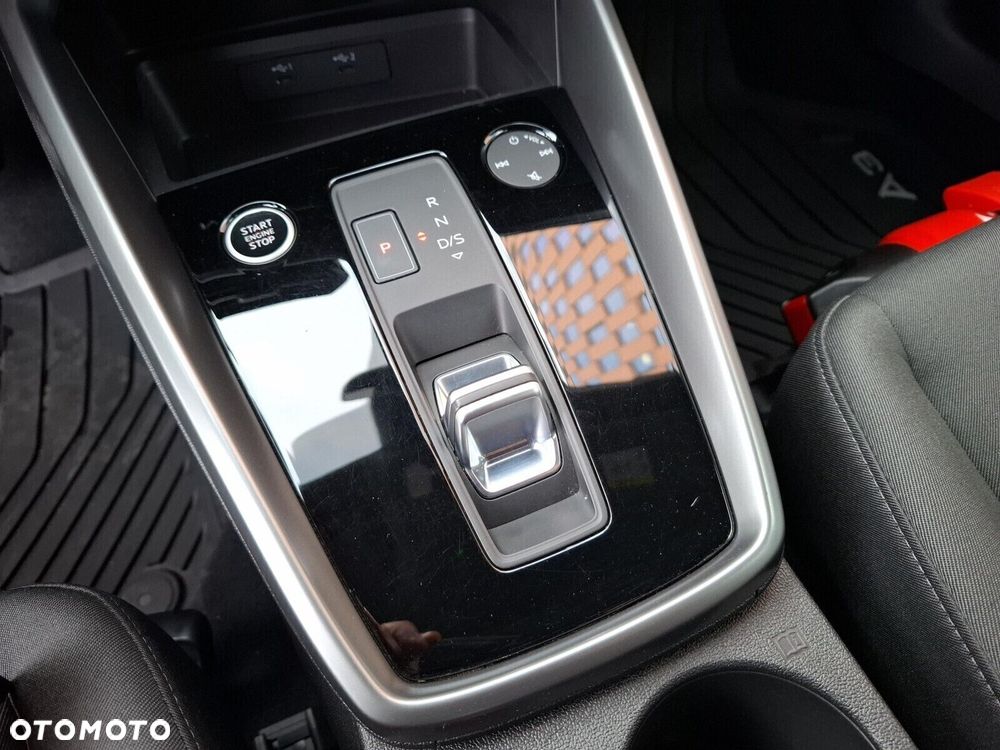 Audi A3 Sportback - 12