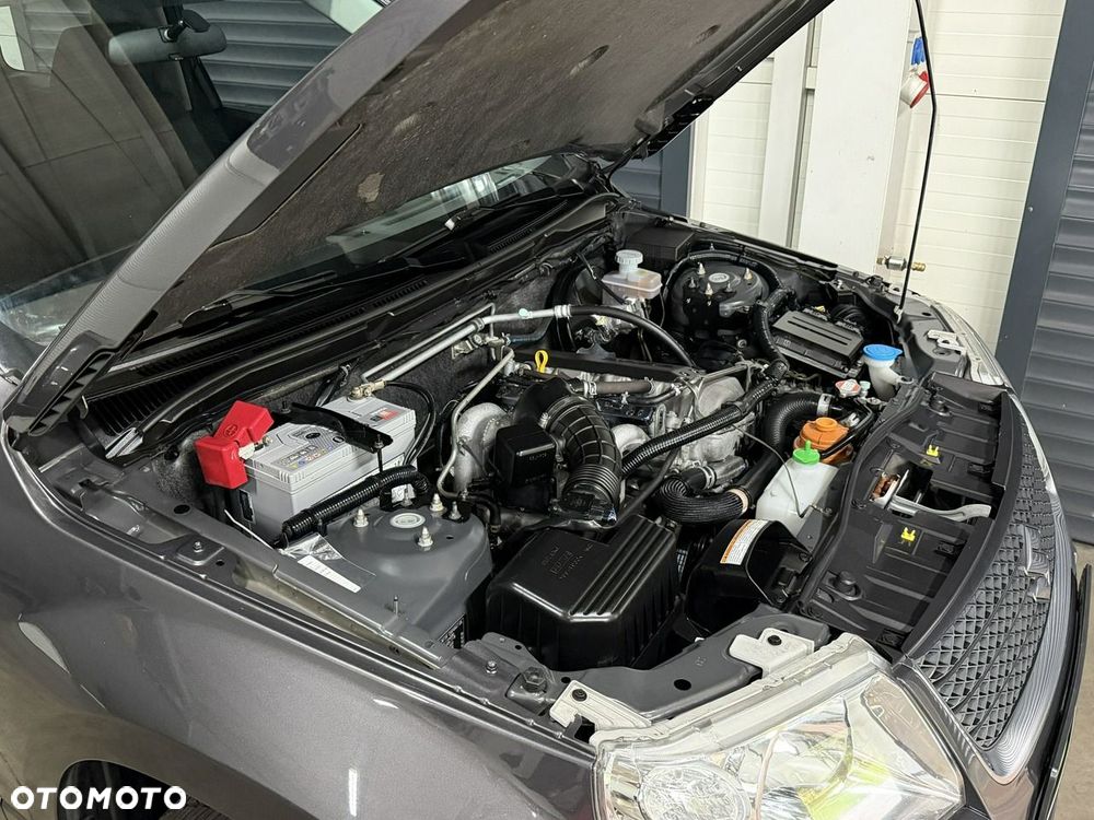 Suzuki Grand Vitara - 25