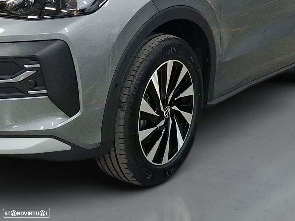 VW T-Roc 1.5 eTSI Style DSG - 4