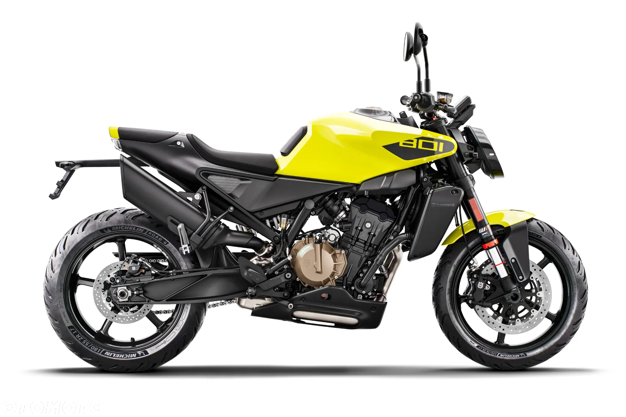 Husqvarna Vitpilen