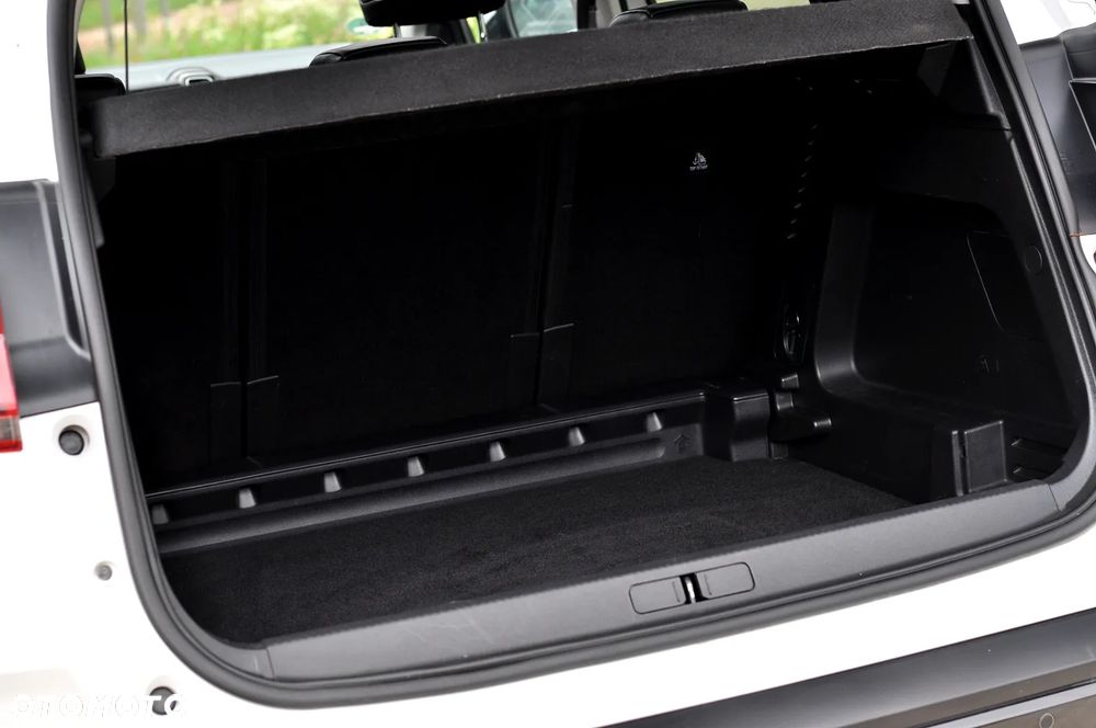 Citroën C5 Aircross Pure Tech 180 S&S EAT8 SHINE - 17