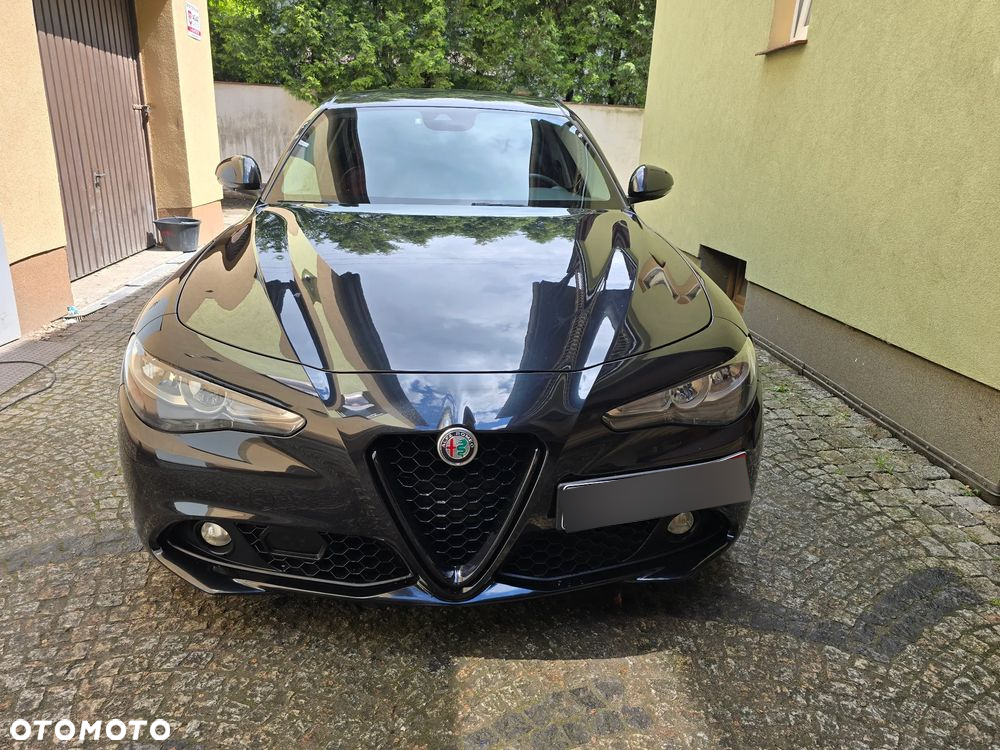 Alfa Romeo Giulia 2.2 Diesel Super - 3