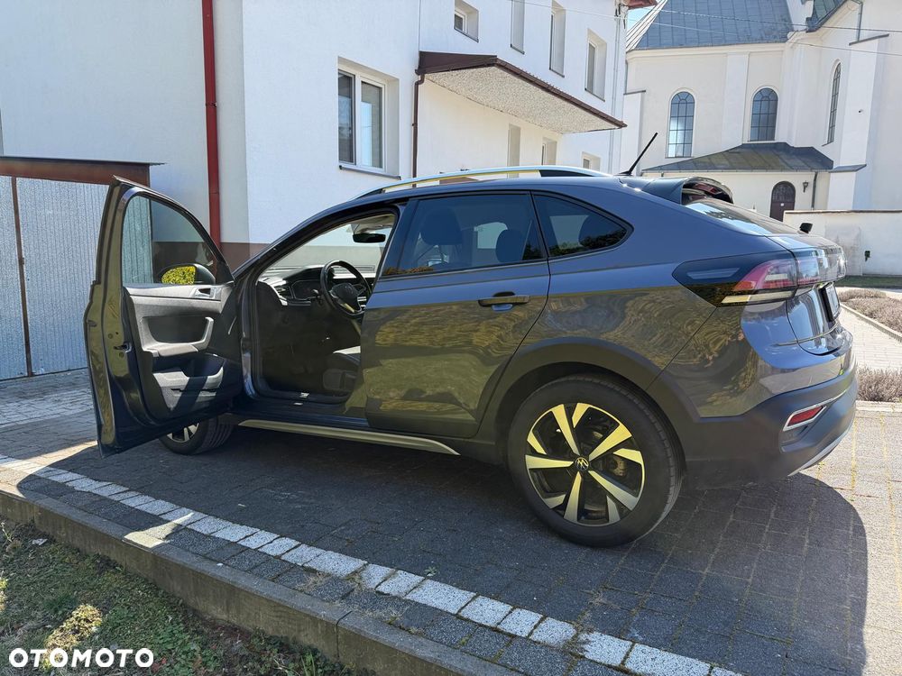 Volkswagen Taigo 1.5 TSI ACT Style DSG - 13