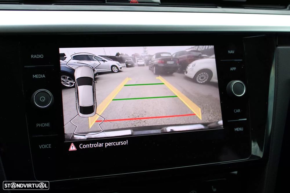 VW Arteon 2.0 TDI Elegance DSG - 28