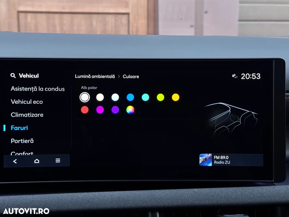 HYUNDAI Tucson 2024 — imagine 18
