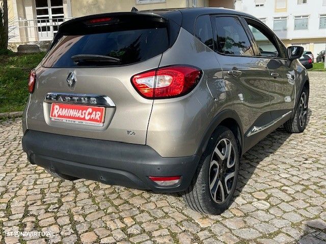 Renault Captur 0.9 TCE Exclusive - 13