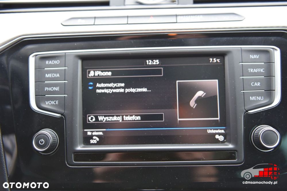 Volkswagen Passat - 29