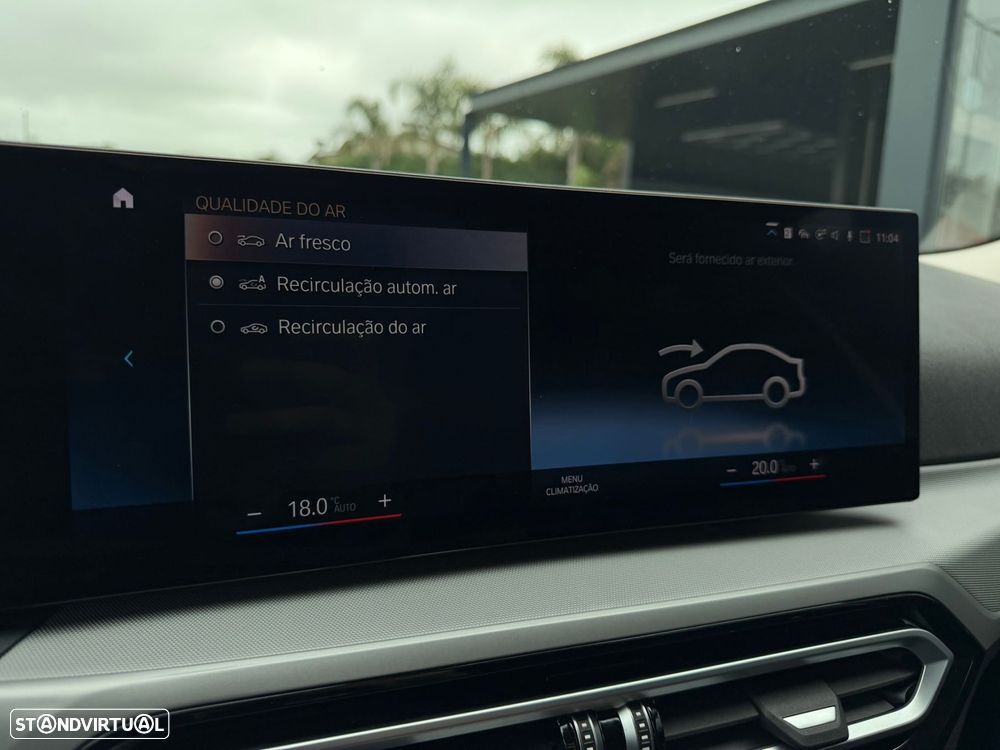 BMW 318 d Auto - 52