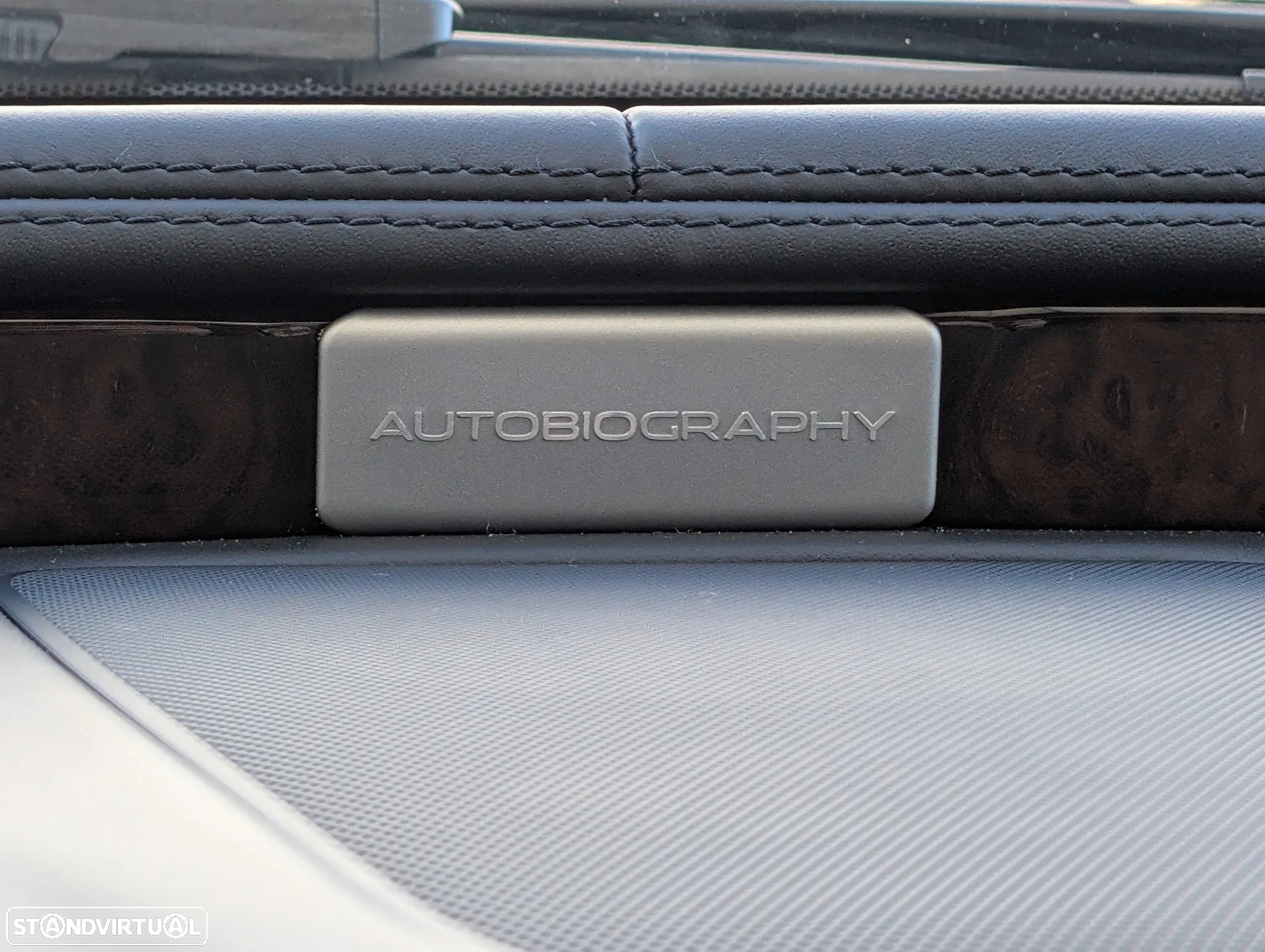 Jaguar XJ 3.0 D V6 LWB Autobiography J20 - 36