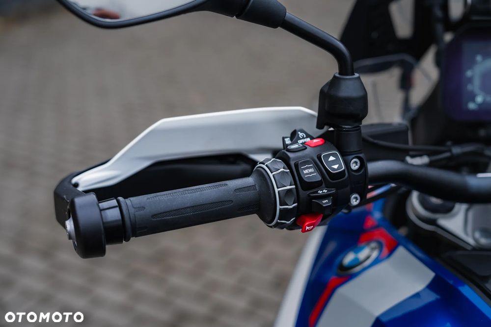 BMW GS - 17