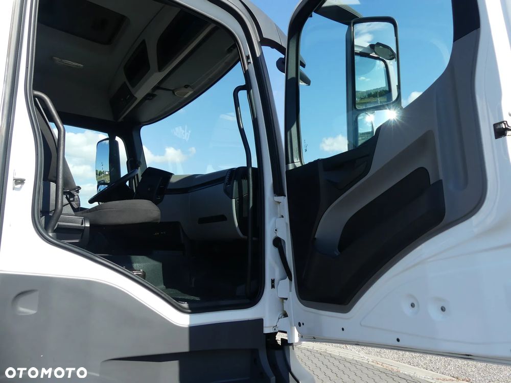 Mercedes-Benz ANTOS 2540 / 6x2 / HAKOWIEC 20t / EURO 6 / - 26