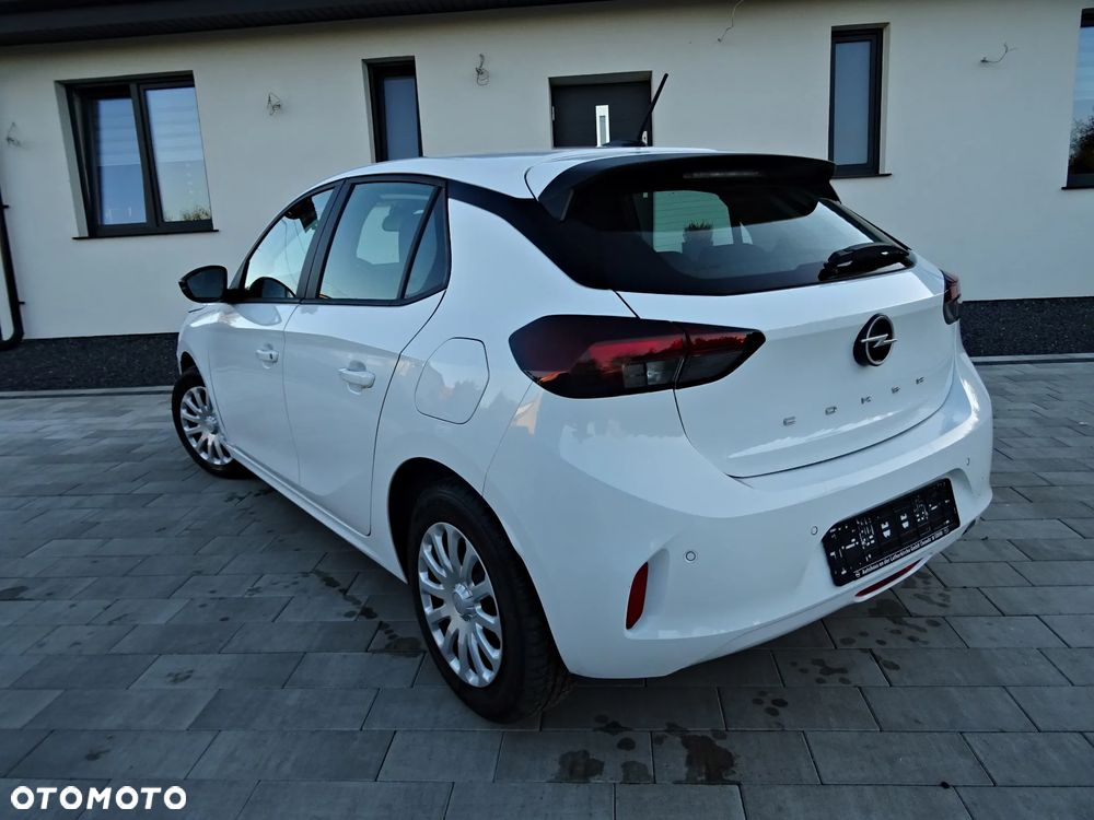 Opel Corsa - 3