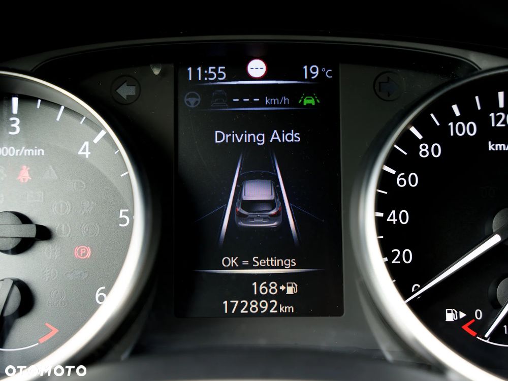 Nissan Qashqai 1.5 dCi Tekna - 28
