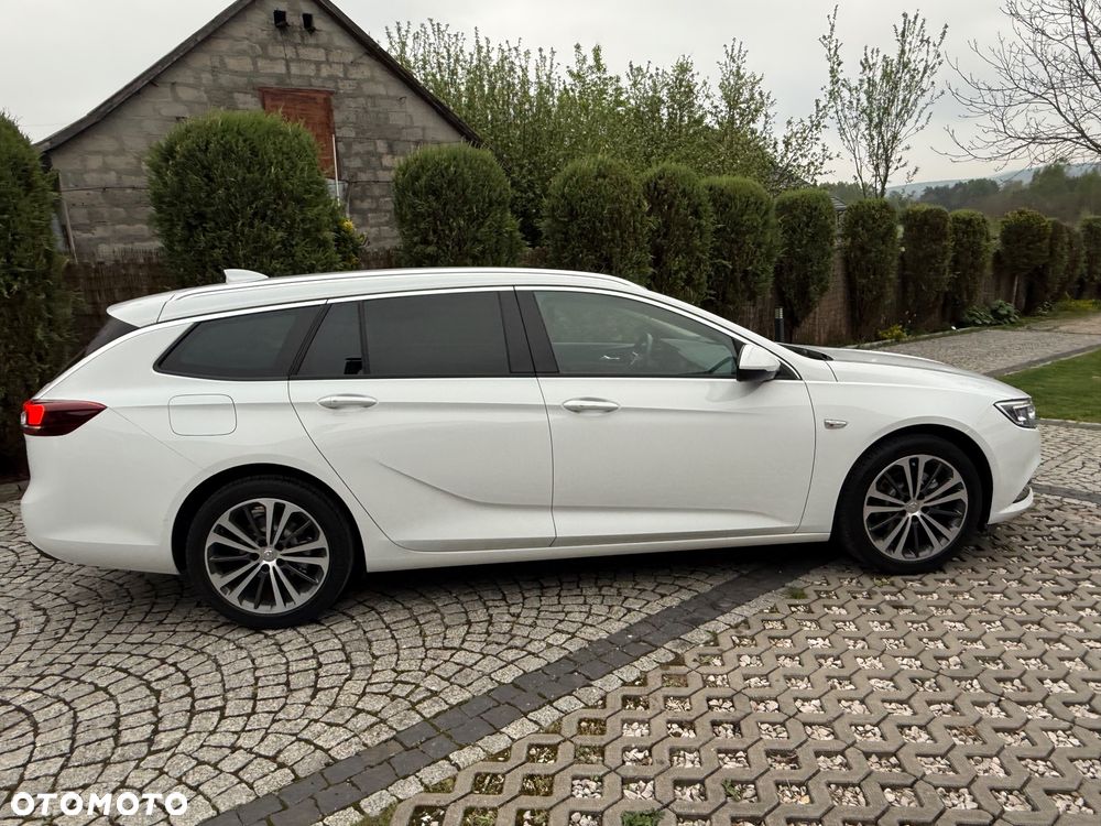 Opel Insignia 1.5 Direct InjectionTurbo Innovation - 3