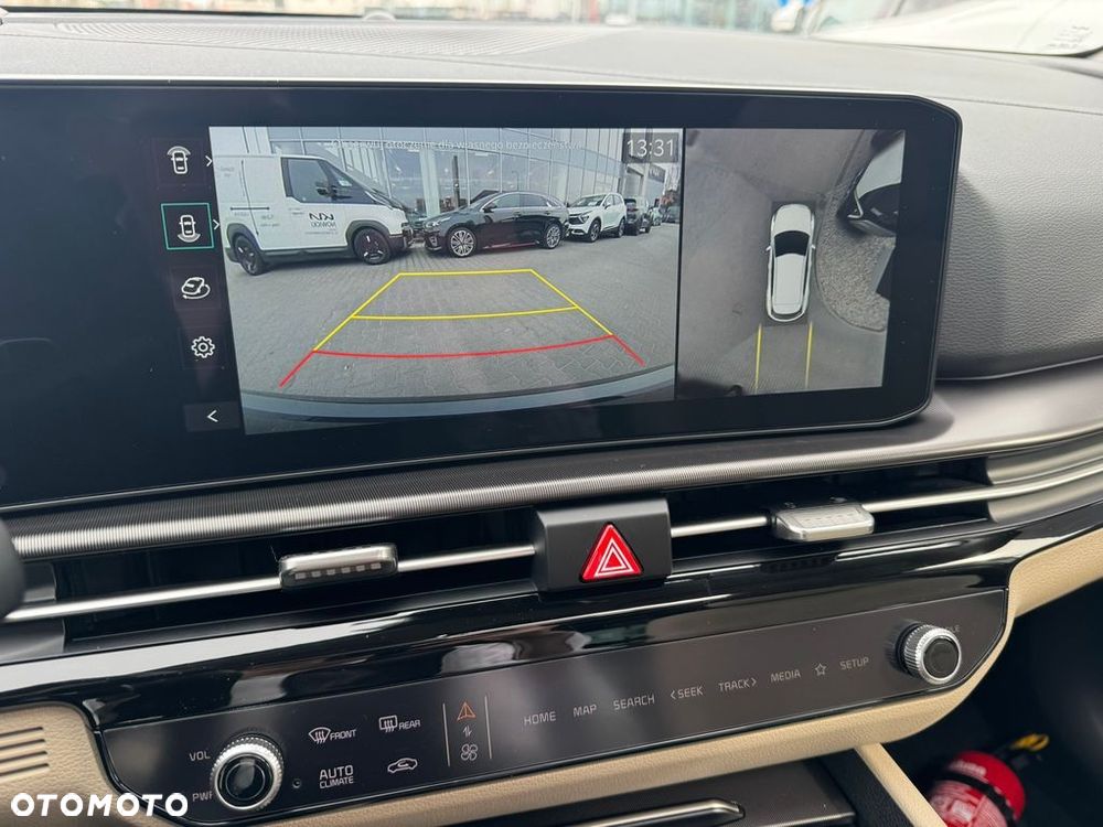 Kia Sportage 1.6 T-GDI Business Line 2WD DCT - 18