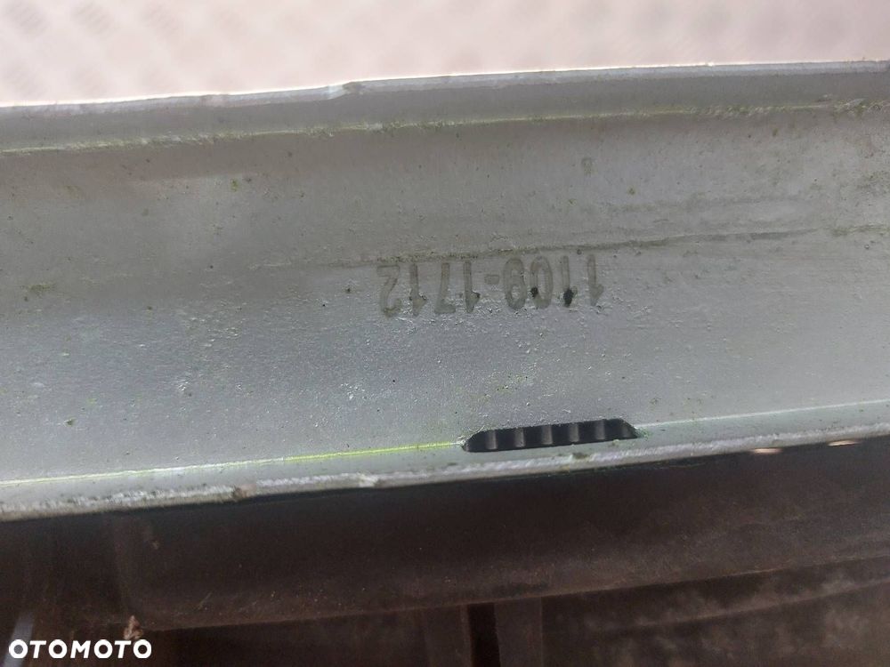 KOMPLET CHŁODNIC + WENTYLATORY RENAULT CLIO III LIFT 1.2 TCE - 4