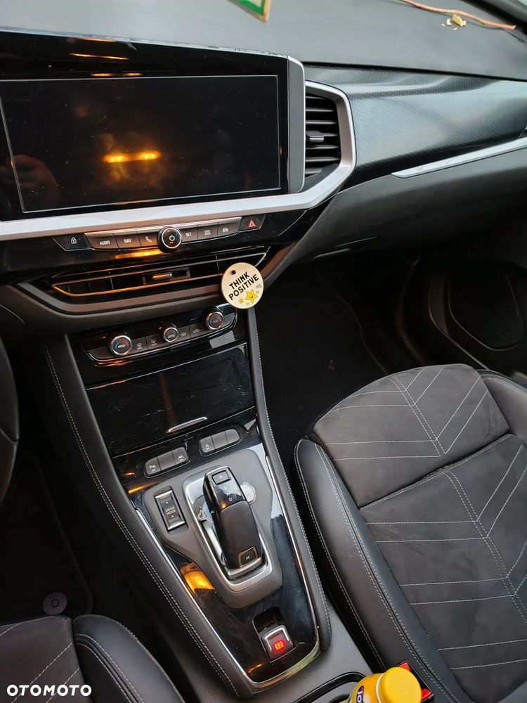 Opel Grandland X - 26