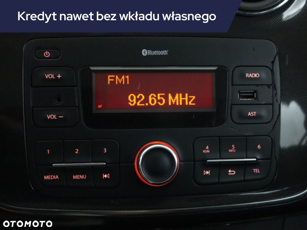 Dacia Sandero - 15