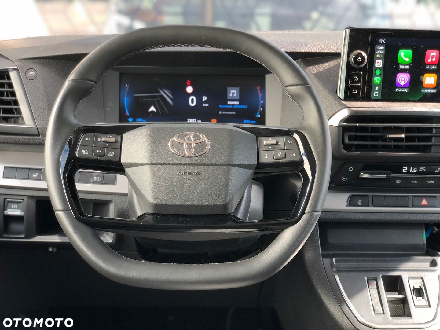 Toyota Proace Verso 2.0 D4-D Long Family - 15