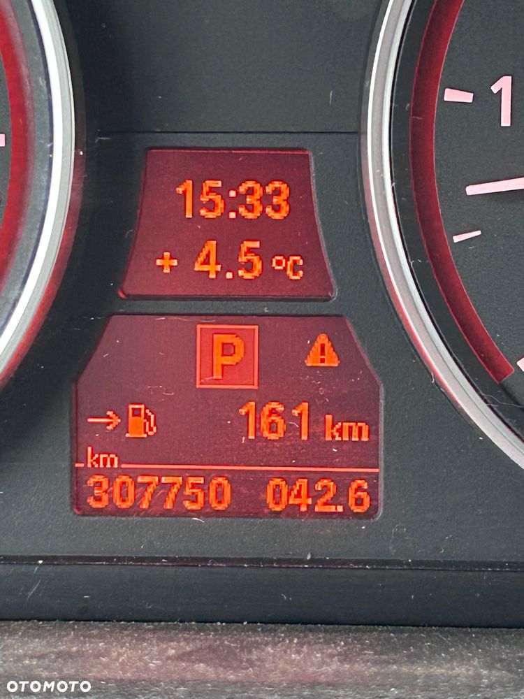 BMW X5 3.5d xDrive - 5