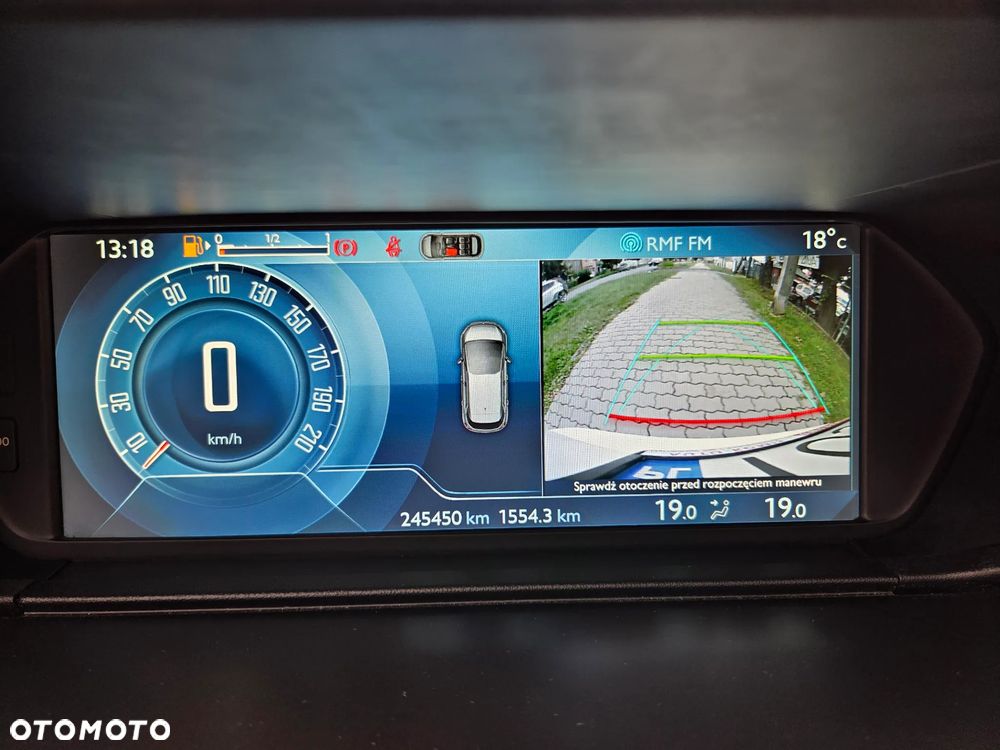 Citroën C4 Picasso BlueHDi 120 Exclusive - 17