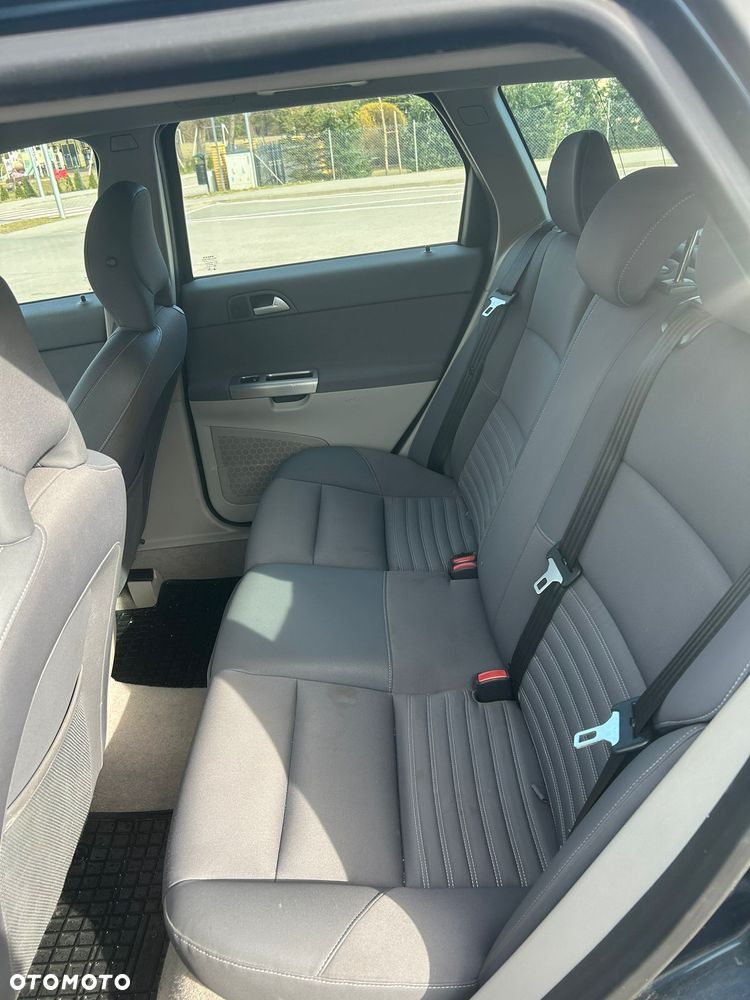 Volvo V50 1.8 - 14