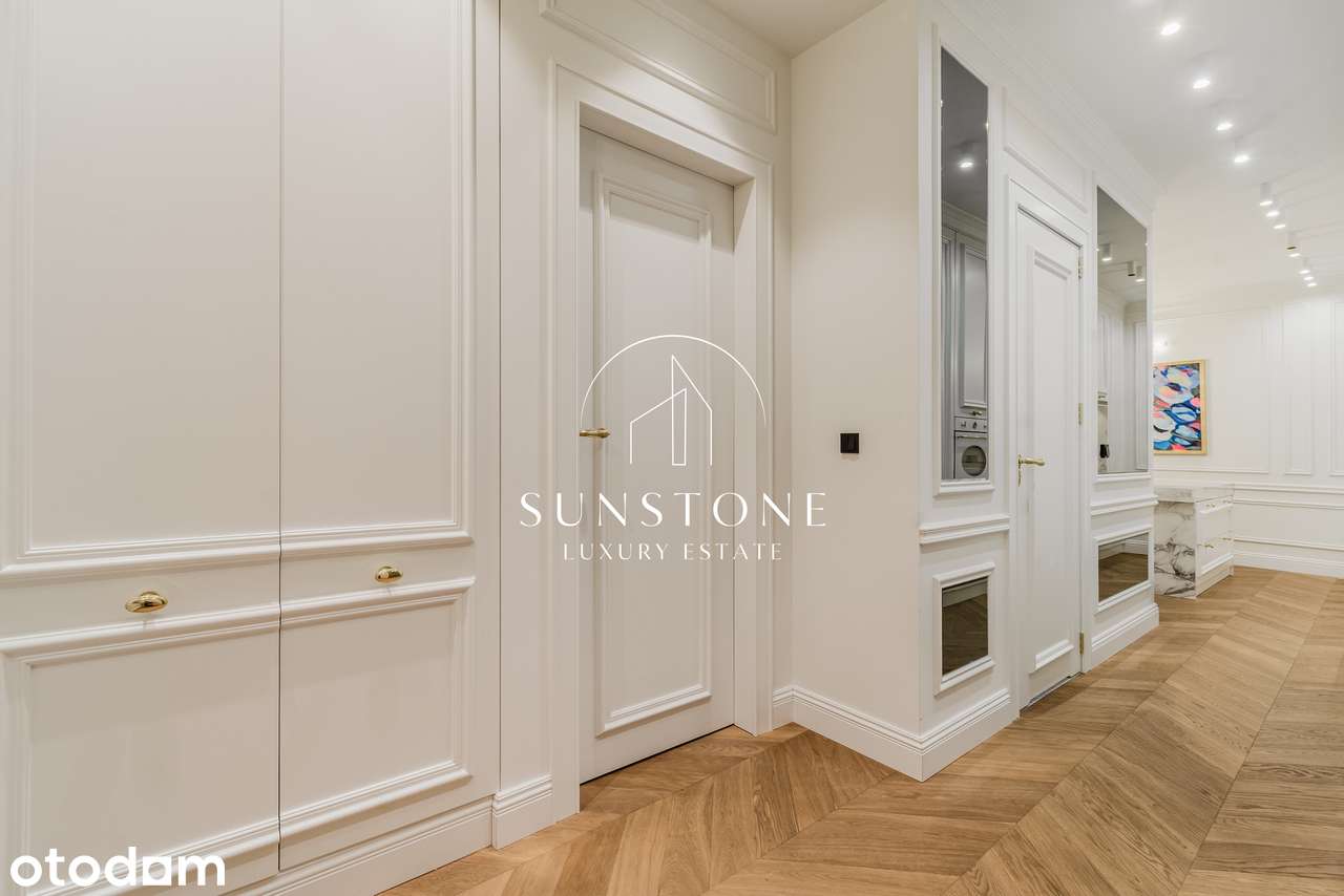 Prestiżowy apartament na wynajem 71m2|DESIGNERSKIE WNĘTRZE