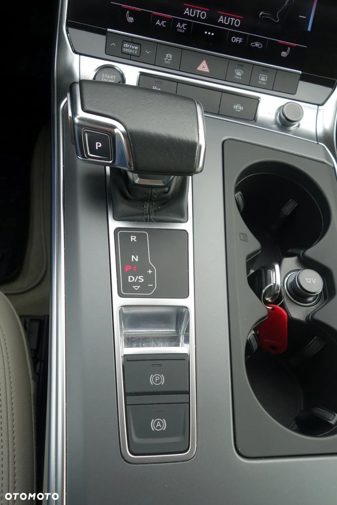 Audi A6 Limousine - 30