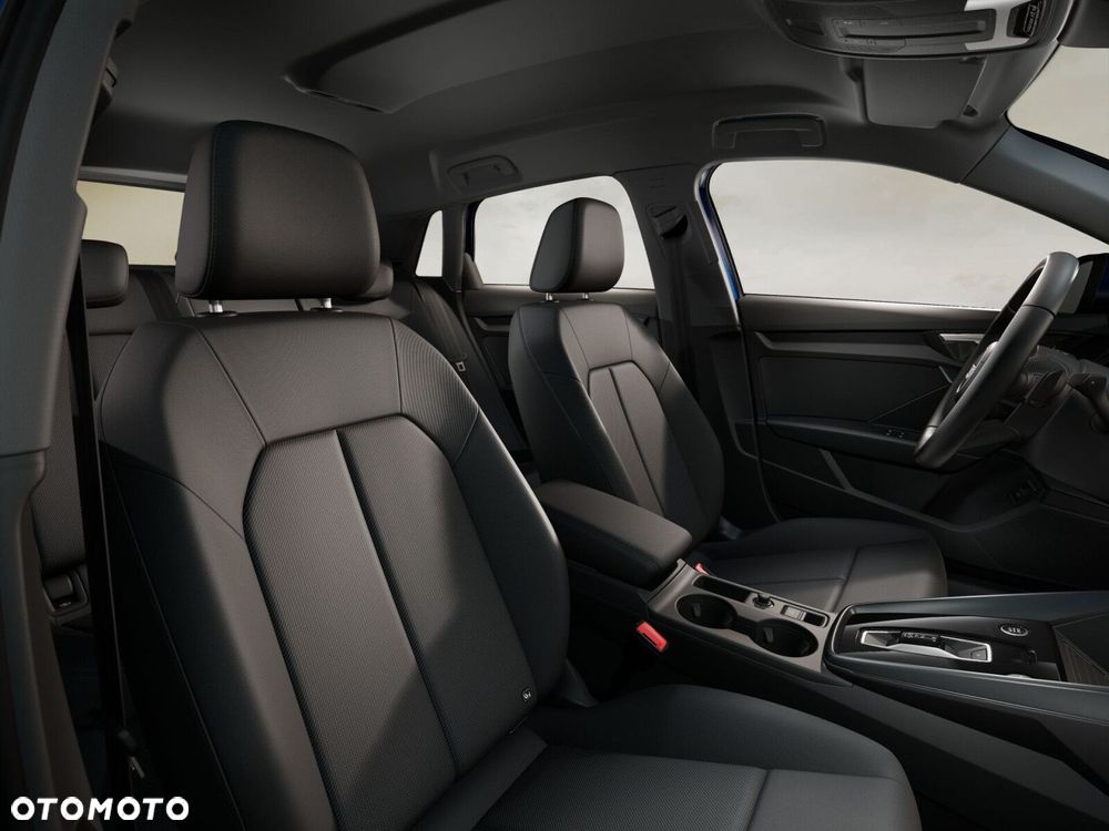 Audi A3 Sportback - 7