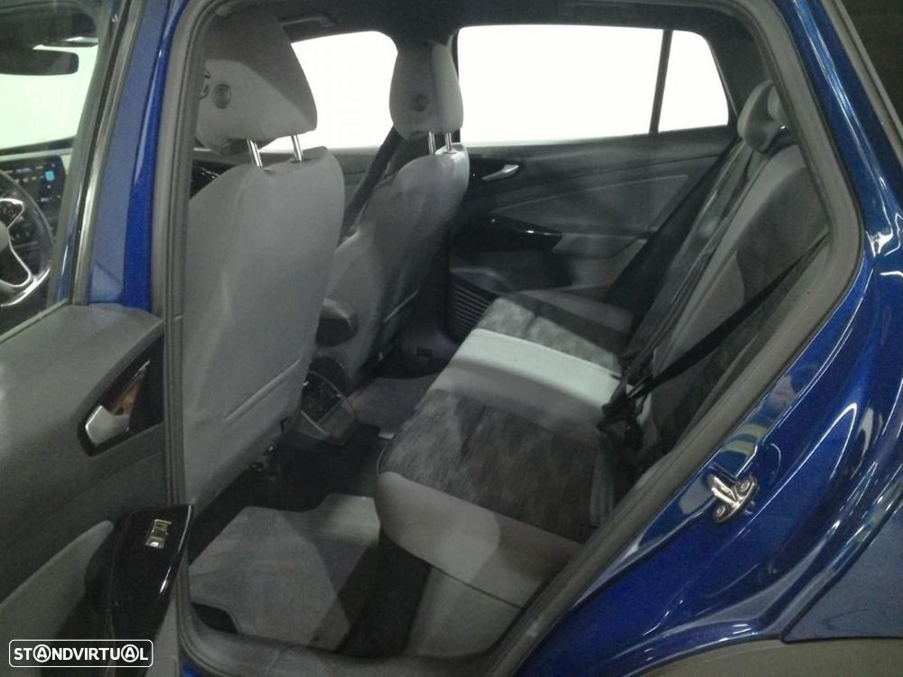 VW ID.4 77 kWh Pro Performance - 3