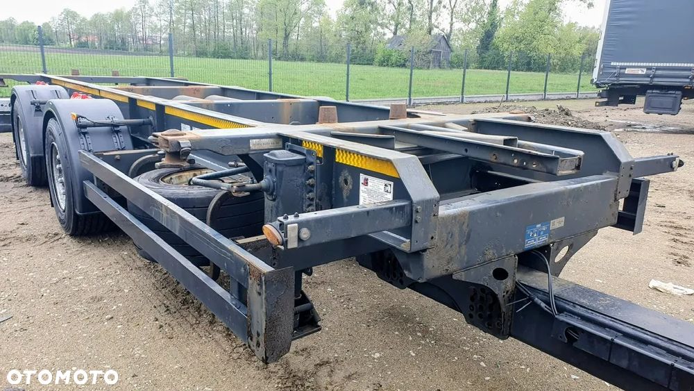 MAN TGX 26.500 - BDF - 6