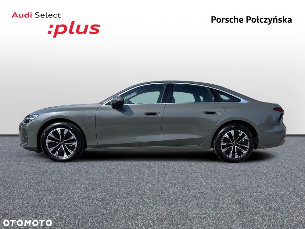 Audi A6 Limousine - 9