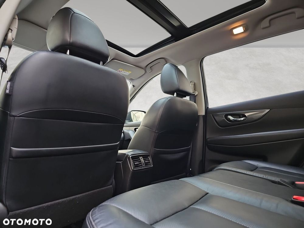 Nissan X-Trail - 32