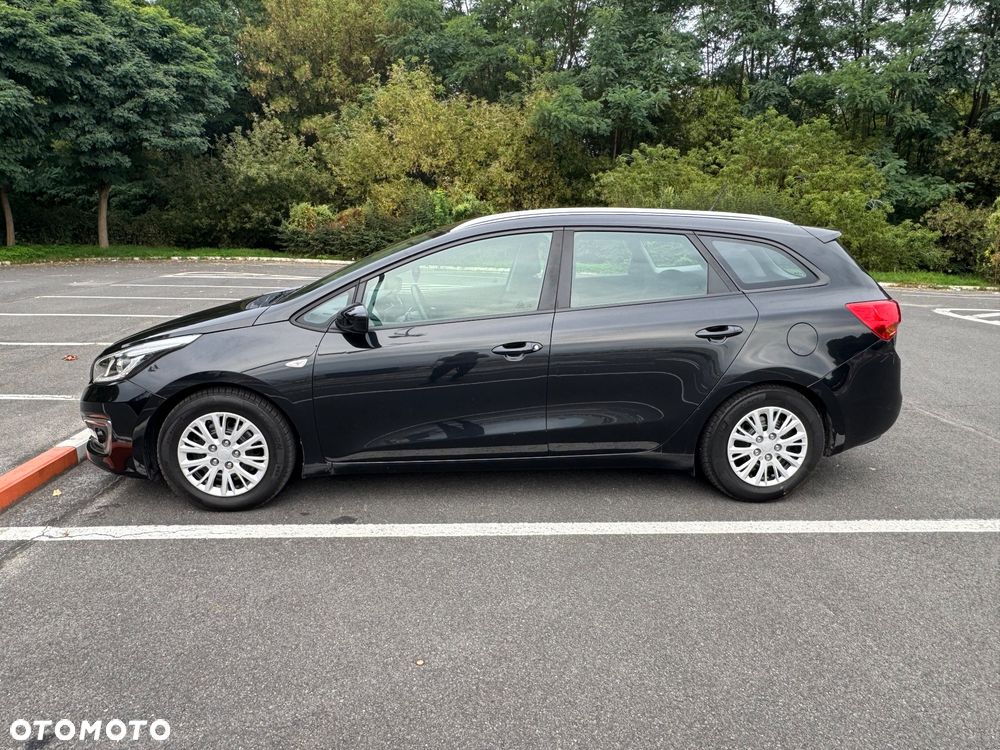 Kia Ceed 1.6 CRDi L - 7