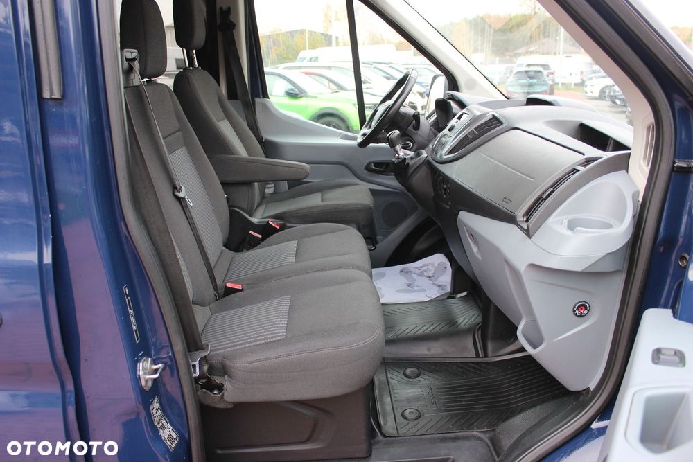 Ford Transit - 14