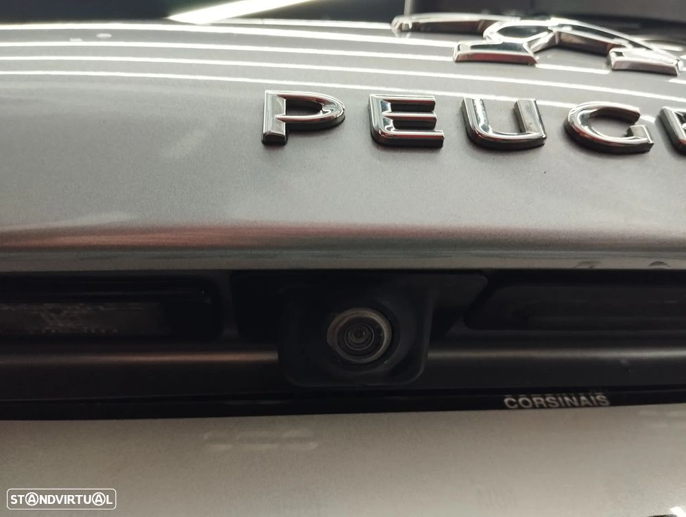 Peugeot 308 1.5 BlueHDi Style - 7