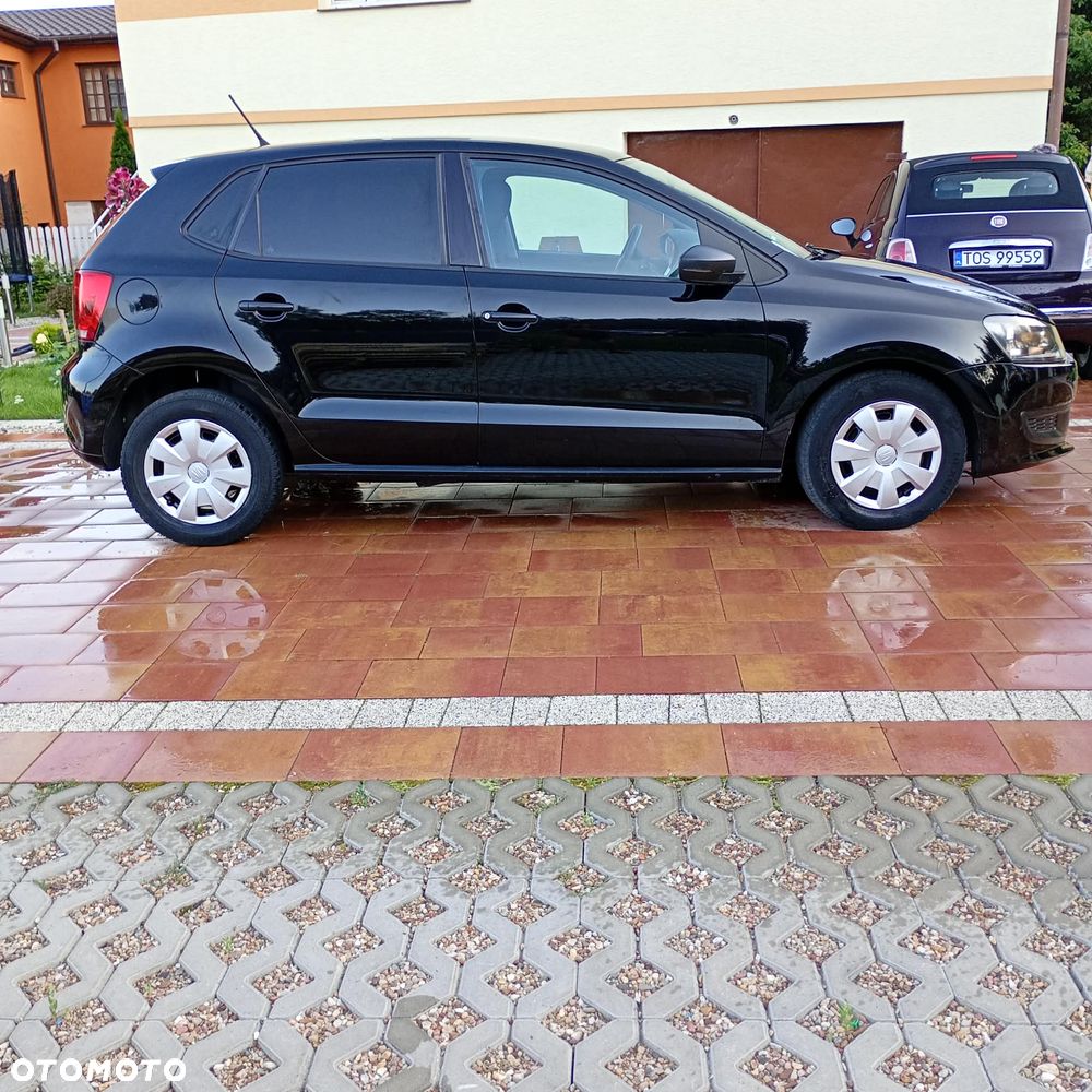 Volkswagen Polo - 14