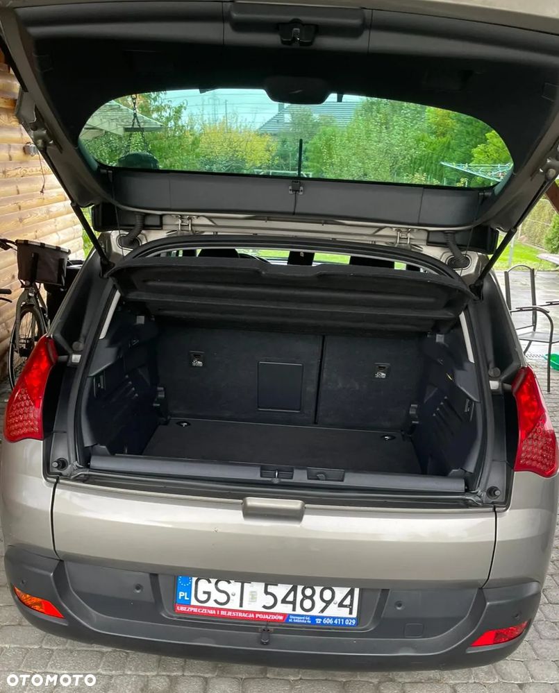 Peugeot 3008 - 13