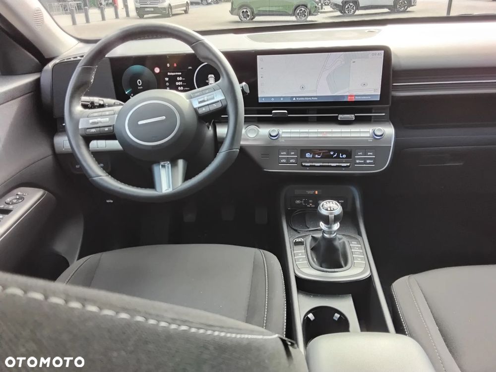 Hyundai Kona 1.6 T-GDI Executive - 5
