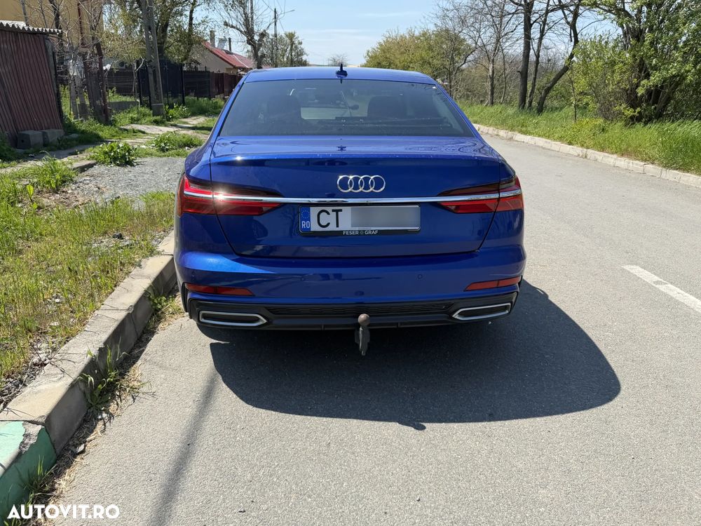 Audi A6 - 3